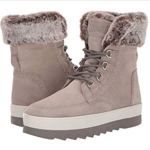 Vanetta Waterproof Snow Boot NWT